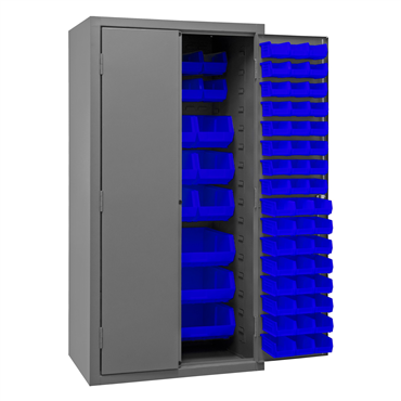 Industrial Duty Cabinet